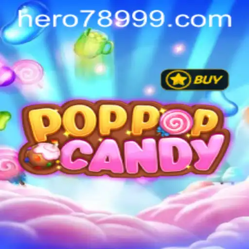 Discover the Exciting World of POPPOPCANDY: The Game Revolutionized by HERO789