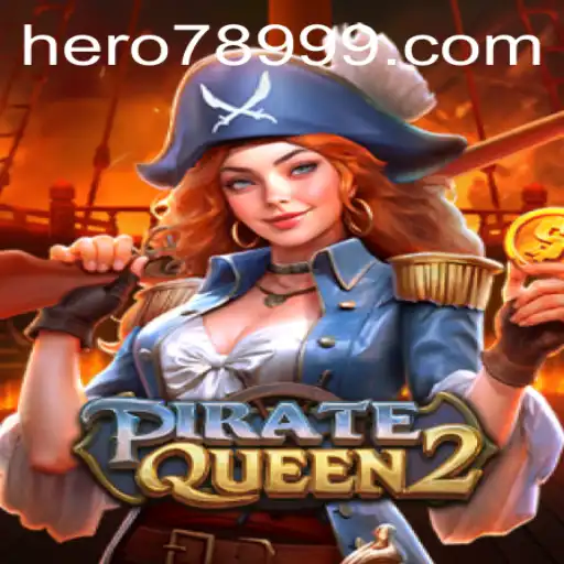 PirateQueen2: A Bold Adventure on the High Seas