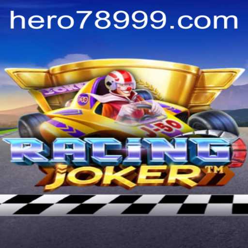 RacingJoker: Unleashing the Thrill with HERO789