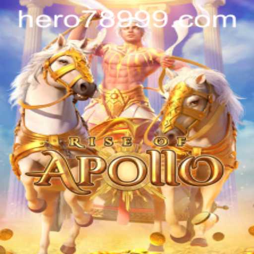 Rise of Apollo: The Epic Journey Awaits with HERO789