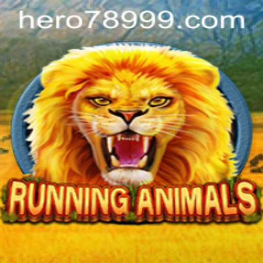 RunningAnimals: A Captivating Adventure with HERO789