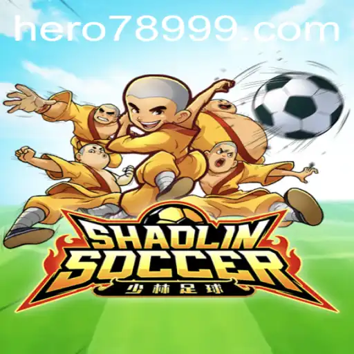 Shaolin Soccer: A Unique Blend of Martial Arts and Football | HERO789