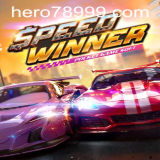 Exploring the Thrilling World of SpeedWinner: A Deep Dive into Gameplay with HERO789