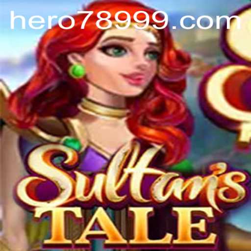Unveiling Sultanstale: Journey into the World of HERO789