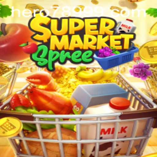 SupermarketSpree: Dive into a World of Thrilling Grocery Adventures