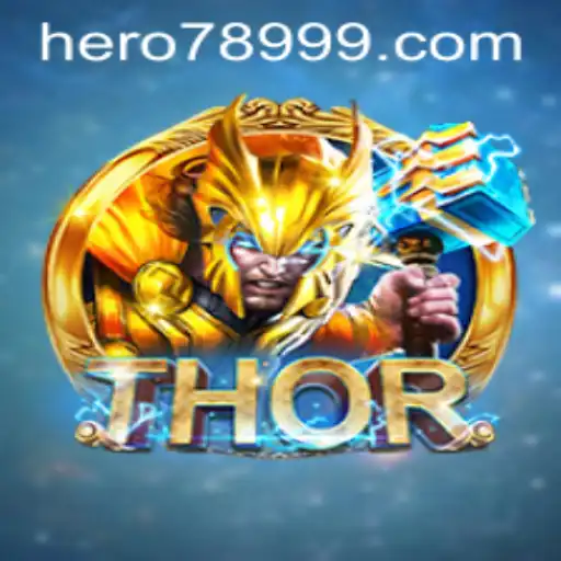 Discovering THOR: An Epic Journey into Heroic Realms