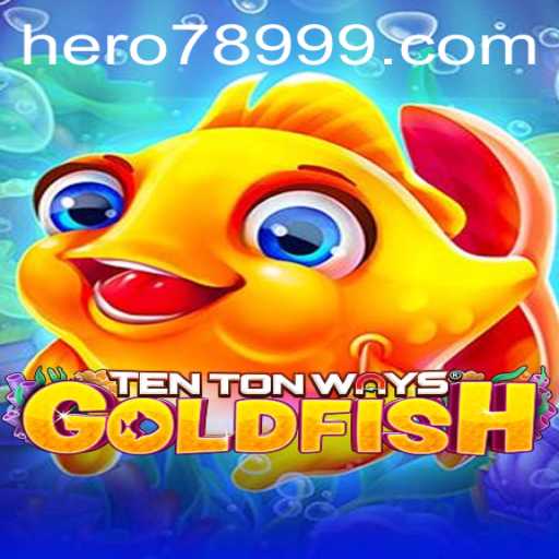 Dive into the World of TenTonWaysGoldfish