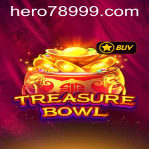 Discover the Exciting World of TreasureBowl: A New Frontier in Gaming
