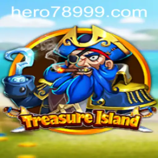 TreasureIsland: The Thrilling Quest with HERO789