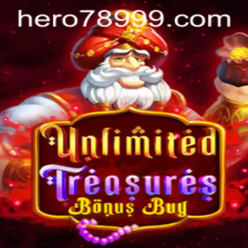 UnlimitedTreasure's Heroic Adventure Unleashed: Explore the Fascinating World of UnlimitedTreasuresBonusBuy