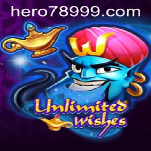 UnlimitedWishes: The Adventurous Journey of HERO789