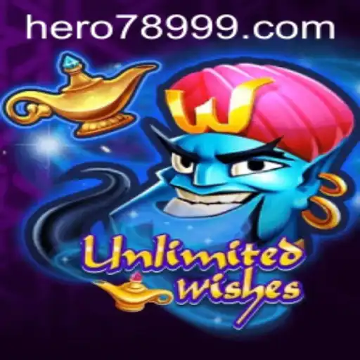 UnlimitedWishes: The Adventurous Journey of HERO789