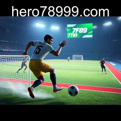 Exploring the World of Virtual Sports: The Rise of HERO789