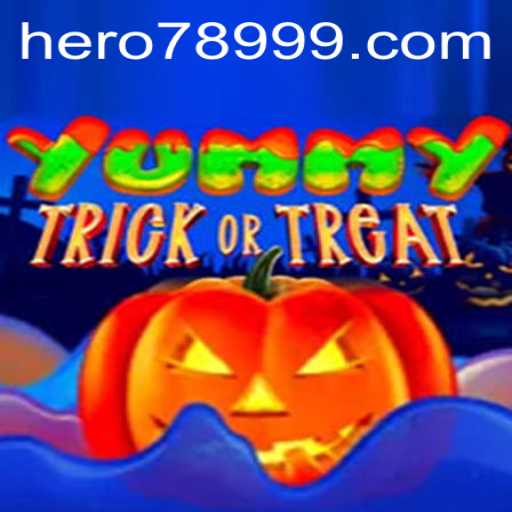 Exploring the Magical World of YummyTrickorTreat: Unveiling HERO789