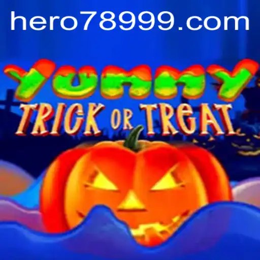 Exploring the Magical World of YummyTrickorTreat: Unveiling HERO789
