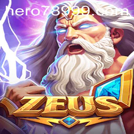 Zeus: A Thrilling Journey into the World of Gods
